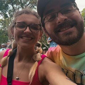 Meet your Posher, Breanna